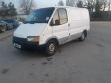 Ford Transit 1991 годаүшін1 200 000 тг. в Алматы – фото 2