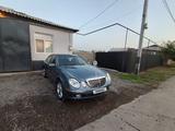 Mercedes-Benz E 320 2003 года за 6 500 000 тг. в Шымкент
