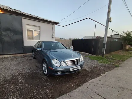 Mercedes-Benz E 320 2003 года за 6 500 000 тг. в Шымкент