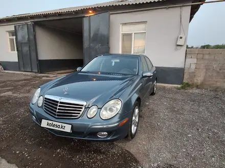 Mercedes-Benz E 320 2003 года за 6 500 000 тг. в Шымкент – фото 2