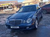 Mercedes-Benz E 320 2003 года за 6 500 000 тг. в Шымкент – фото 4