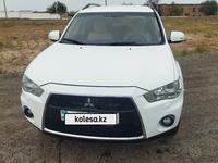 Mitsubishi Outlander 2010 годаүшін7 100 000 тг. в Алматы