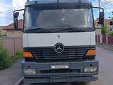 Mercedes-Benz  1824 1989 года за 17 000 000 тг. в Астана – фото 4