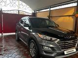 Hyundai Tucson 2019 годаүшін11 000 000 тг. в Шымкент – фото 2