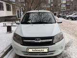 ВАЗ (Lada) Granta 2190 2012 года за 2 400 000 тг. в Караганда – фото 2