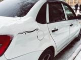 ВАЗ (Lada) Granta 2190 2012 года за 2 400 000 тг. в Караганда – фото 3