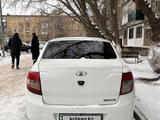 ВАЗ (Lada) Granta 2190 2012 года за 2 400 000 тг. в Караганда – фото 5