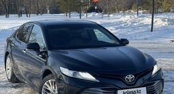 Toyota Camry 2019 годаүшін13 500 000 тг. в Астана