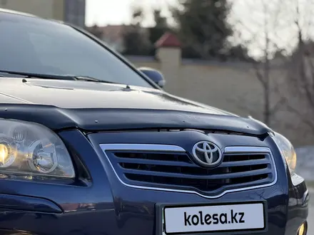 Toyota Avensis 2008 года за 4 500 000 тг. в Петропавловск – фото 12