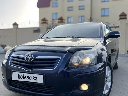 Toyota Avensis 2008 года за 4 500 000 тг. в Петропавловск – фото 11