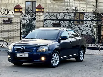 Toyota Avensis 2008 года за 4 500 000 тг. в Петропавловск – фото 23