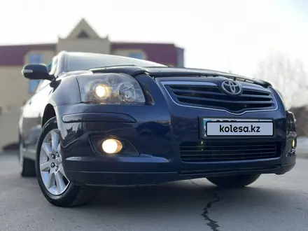 Toyota Avensis 2008 года за 4 500 000 тг. в Петропавловск – фото 31