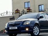 Toyota Avensis 2008 года за 4 500 000 тг. в Петропавловск – фото 3