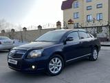 Toyota Avensis 2008 года за 4 500 000 тг. в Петропавловск – фото 5