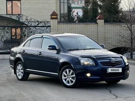 Toyota Avensis 2008 года за 4 500 000 тг. в Петропавловск – фото 6