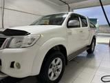 Toyota Hilux 2013 годаүшін12 300 000 тг. в Жанаозен – фото 3
