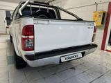 Toyota Hilux 2013 года за 12 300 000 тг. в Жанаозен – фото 5