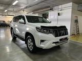 Toyota Land Cruiser Prado 2022 годаүшін32 500 000 тг. в Астана – фото 2