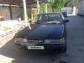 Mazda 626 1991 годаfor450 000 тг. в Шиели – фото 2