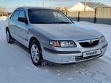 Mazda 626 1999 годаfor2 700 000 тг. в Астана – фото 3