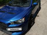 Mitsubishi Lancer Evolution 2008 годаfor12 500 000 тг. в Алматы – фото 3