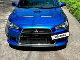 Mitsubishi Lancer Evolution 2008 годаfor12 500 000 тг. в Алматы