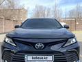 Toyota Camry 2023 годаүшін16 500 000 тг. в Астана – фото 2