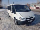 Ford Transit 2001 годаүшін3 560 000 тг. в Тараз – фото 4