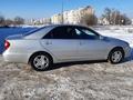 Toyota Camry 2002 года за 5 200 000 тг. в Талдыкорган – фото 2