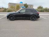 Infiniti FX45 2004 года за 3 800 000 тг. в Астана – фото 2