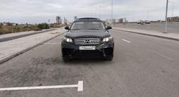 Infiniti FX45 2004 годаүшін3 600 000 тг. в Астана