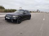 Infiniti FX45 2004 года за 3 800 000 тг. в Астана – фото 4