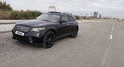 Infiniti FX45 2004 годаүшін3 600 000 тг. в Астана – фото 4