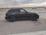 Infiniti FX45 2004 года за 3 800 000 тг. в Астана – фото 3