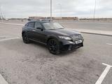 Infiniti FX45 2004 года за 3 800 000 тг. в Астана – фото 5