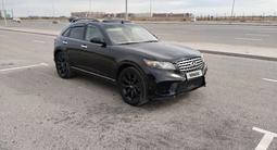 Infiniti FX45 2004 годаүшін3 600 000 тг. в Астана – фото 5