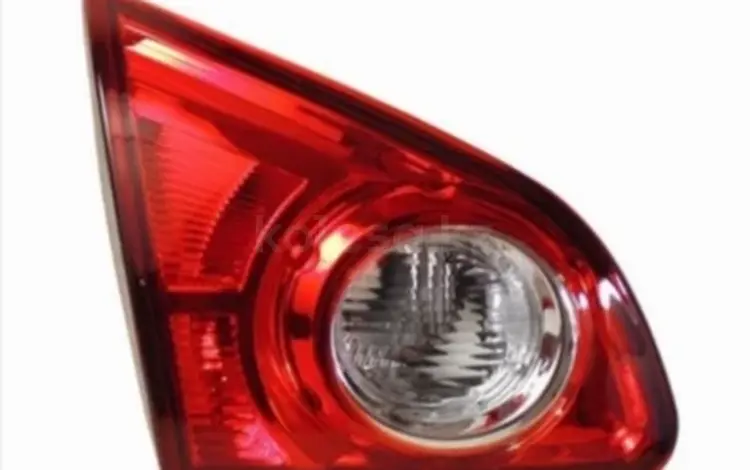 Фонарь в крышку багажника за 7 850 тг. в Шымкент