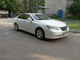 Lexus ES 350 2007 года за 7 100 000 тг. в Тараз – фото 3