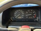 Volkswagen Golf 1992 годаүшін1 000 000 тг. в Астана – фото 2