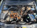 Volkswagen Golf 1992 годаүшін1 000 000 тг. в Астана – фото 3