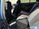 Volkswagen Golf 1992 годаүшін1 000 000 тг. в Астана – фото 4