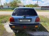 Volkswagen Golf 1992 годаүшін1 000 000 тг. в Астана – фото 5