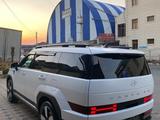 Hyundai Santa Fe 2024 года за 20 500 000 тг. в Шымкент – фото 2