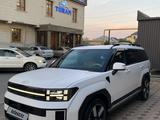 Hyundai Santa Fe 2024 года за 20 500 000 тг. в Шымкент