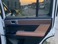 Hyundai Santa Fe 2024 годаүшін20 500 000 тг. в Шымкент – фото 8