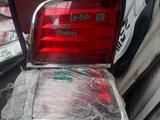 Lexus LX570 задние фонари крышку багажника за 25 000 тг. в Алматы