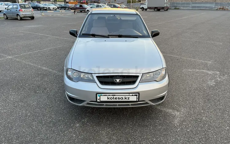 Daewoo Nexia 2014 года за 2 250 000 тг. в Шымкент