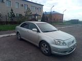 Toyota Avensis 2003 годаүшін3 600 000 тг. в Астана – фото 2
