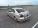 Toyota Avensis 2003 годаүшін3 600 000 тг. в Астана – фото 4