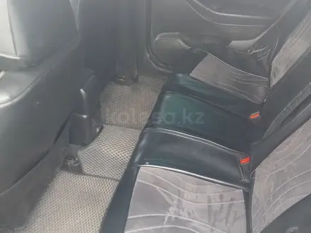 Toyota Avensis 2003 года за 3 600 000 тг. в Астана – фото 5